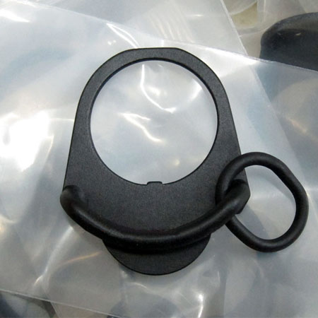 MAGPUL ASAP PTS Sling Plate For M4 GBB Version